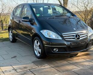Mercedes-Benz A 200 Gebrauchtwagen