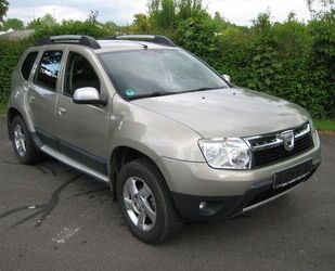 Dacia Duster Gebrauchtwagen