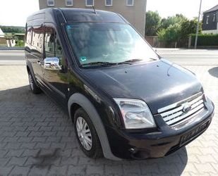 Ford Tourneo Connect Gebrauchtwagen
