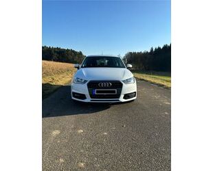 Audi A1 Gebrauchtwagen
