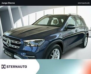 Mercedes-Benz GLE 450 Gebrauchtwagen