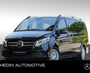 Mercedes-Benz V 250 Gebrauchtwagen