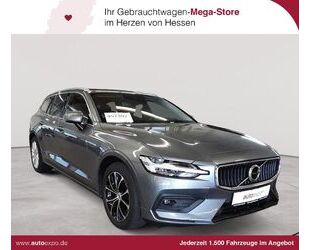 Volvo V60 Gebrauchtwagen