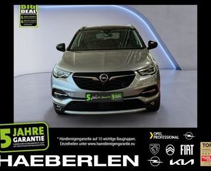Opel Grandland (X) Gebrauchtwagen