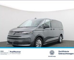 VW T7 Multivan Gebrauchtwagen
