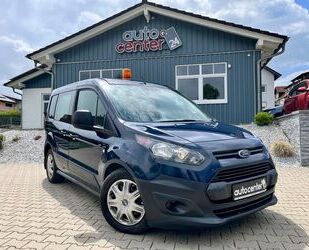 Ford Transit Connect Gebrauchtwagen