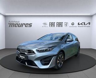 Kia ceed Sportswagon Gebrauchtwagen