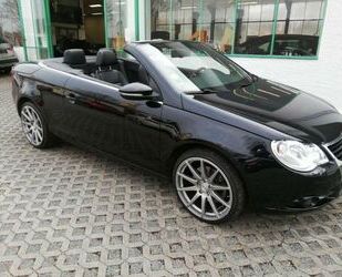 VW Eos Gebrauchtwagen