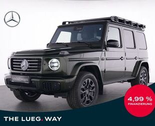 Mercedes-Benz G 450 Gebrauchtwagen