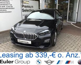 BMW 218 Gran Coupé Gebrauchtwagen