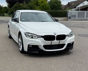 BMW 335 Gebrauchtwagen