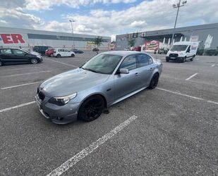 BMW 535 Gebrauchtwagen