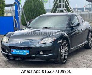Mazda RX-8 Gebrauchtwagen