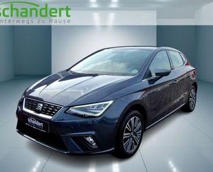 Seat Ibiza Gebrauchtwagen