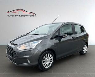 Ford B-Max Gebrauchtwagen