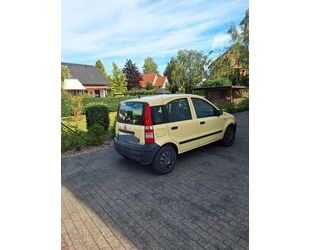 Renault Panda 
