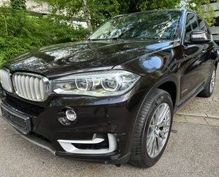 BMW X5 Gebrauchtwagen