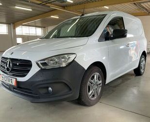 Mercedes-Benz Citan Gebrauchtwagen