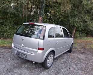 Opel Meriva Gebrauchtwagen