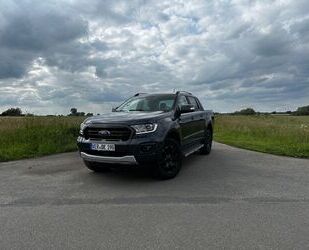 Ford Ranger Gebrauchtwagen