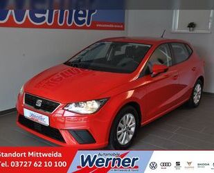 Seat Ibiza Gebrauchtwagen