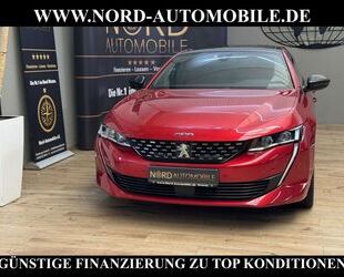 Peugeot 508 Gebrauchtwagen