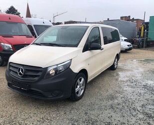 Mercedes-Benz Vito Gebrauchtwagen