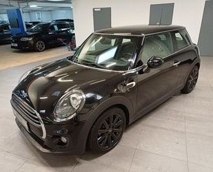 Mini ONE Gebrauchtwagen