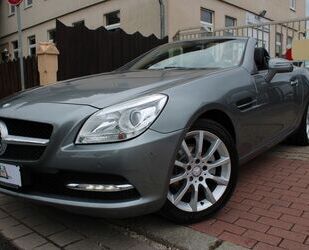 Mercedes-Benz SLK 200 Gebrauchtwagen