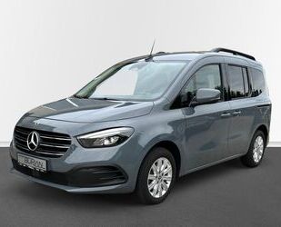 Mercedes-Benz T-Klasse Gebrauchtwagen