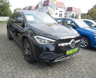 Mercedes-Benz GLA 220 Gebrauchtwagen