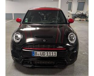 Mini John Cooper Works Coupé Gebrauchtwagen