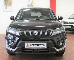 Suzuki Vitara Gebrauchtwagen