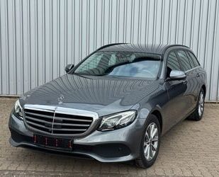 Mercedes-Benz E 220 Gebrauchtwagen