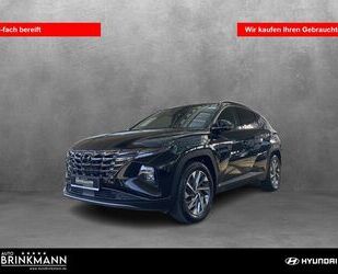 Hyundai TUCSON Gebrauchtwagen