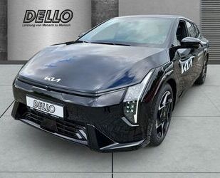 Kia EV4 Gebrauchtwagen