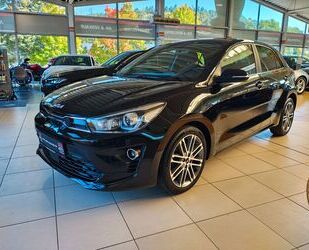 Kia Rio Gebrauchtwagen