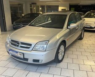 Opel Vectra Gebrauchtwagen