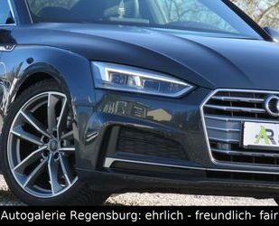 Audi A5 Gebrauchtwagen