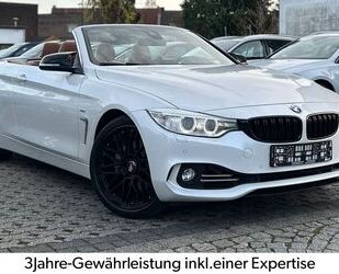 BMW 435 Gebrauchtwagen