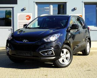 Hyundai ix35 Gebrauchtwagen