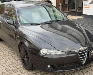 Alfa Romeo 147 Gebrauchtwagen