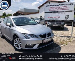 Seat Leon Gebrauchtwagen