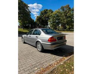 BMW 318 Gebrauchtwagen