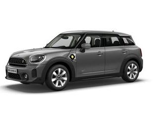 Mini Cooper SE Gebrauchtwagen