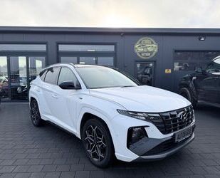 Hyundai TUCSON Gebrauchtwagen