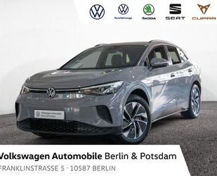 VW Volkswagen ID.4 Pro Performance Navi LED PDC Gebrauchtwagen