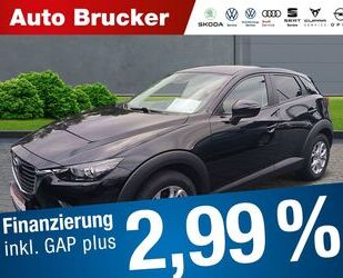 Mazda CX-3 Gebrauchtwagen