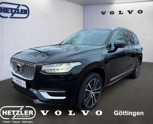 Volvo XC90 Gebrauchtwagen