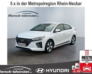 Hyundai IONIQ Gebrauchtwagen